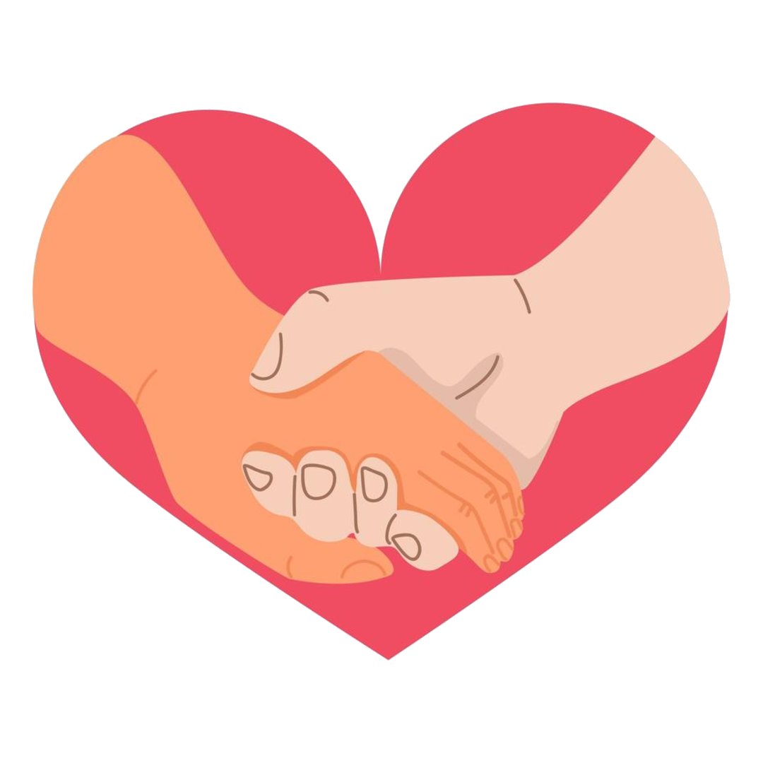 Family Day Illustration
